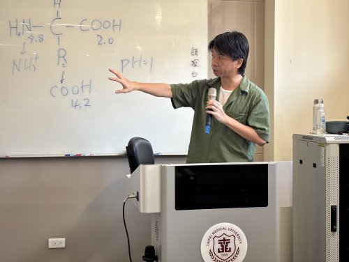 20251013_口腔醫學院_實證牙醫學_謝綺哲教授