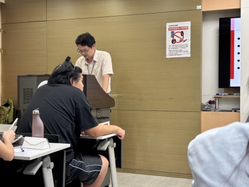20251017_藥學院_普通生物學_高睦融教授